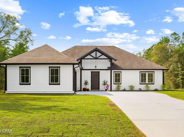 114 Lake Merial Trl, Southport, FL 32409