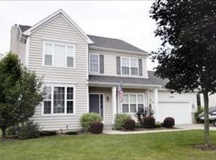 7936 Percheron St, Kalamazoo, MI 49009