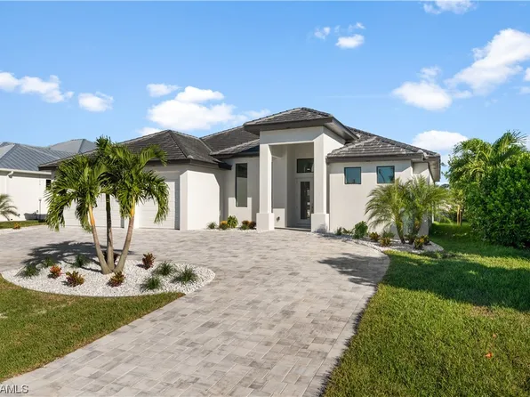 3317 Embers Pkwy W, Cape Coral, FL 33993