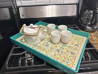 Rented by Alpha Properties NYC I LLC