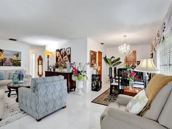 1034 NW 88th Avenue #B-99, Plantation, FL 33322