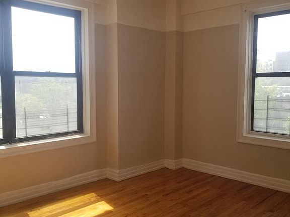 5th image of 1749 Grand Concourse #W30
