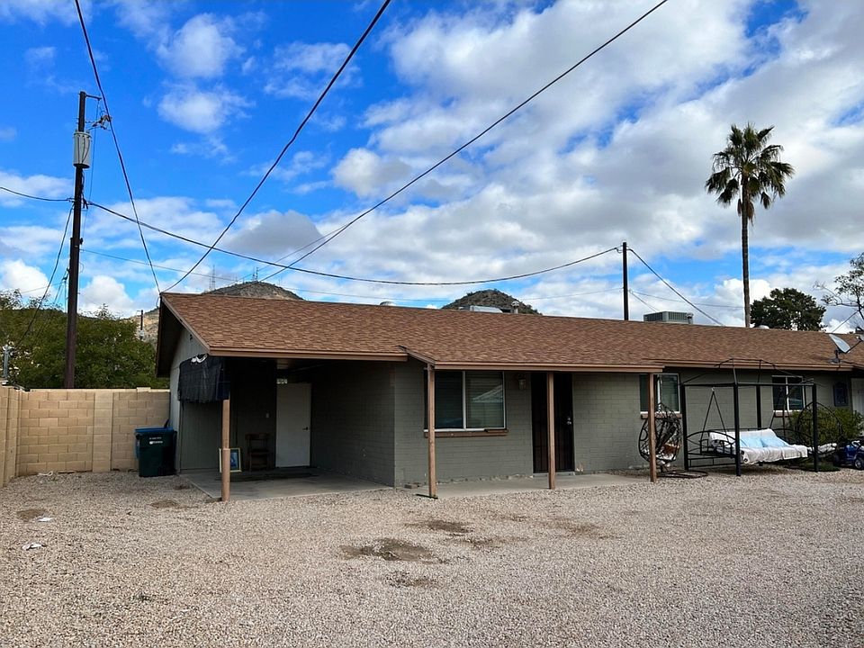 1st image of 1328 W Cochise Dr #4