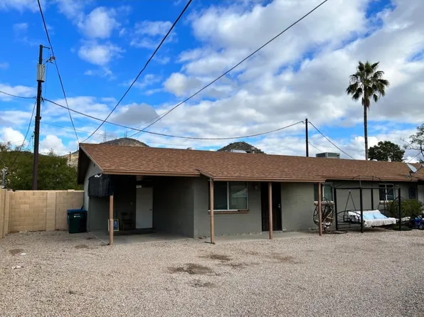 1328 W Cochise Dr #4, Phoenix, AZ 85021