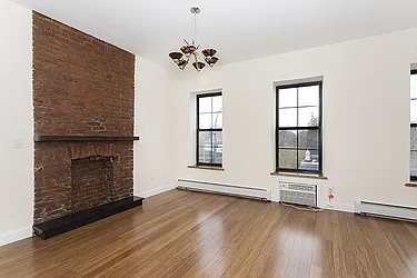 Rented by Brooklyn Hearth Realty