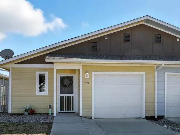 410 E I St, Deer Park, WA 99006