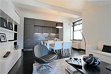 Rented by Platinvm Property Group New York