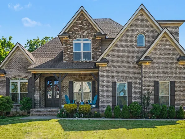 2618 Ritz Ln Lot 1, Murfreesboro, TN 37130
