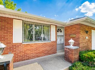2928 N Gresham Rd, Columbus, OH 43204