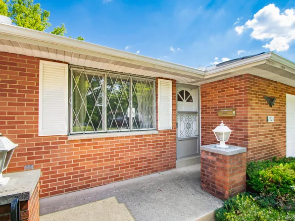 2928 N Gresham Rd, Columbus, OH 43204
