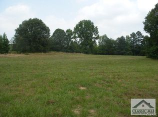 0 Glenn Rd, Carlton, GA 30627