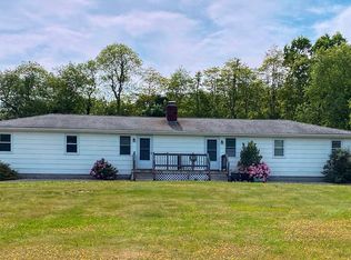 32 Dean St, Rehoboth, MA 02769