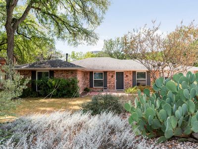 2624 Barton Hills Dr, Austin, TX, 78704