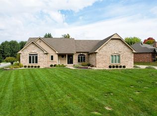 4684 Ridgemere Cir, Greenwood, IN 46143