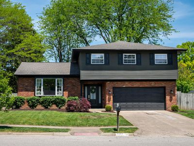 3362 Noreen Dr, Columbus, OH, 43221