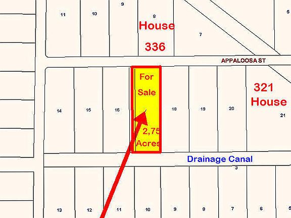 2nd image of 337 Appaloosa St