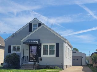 3001 Highland Rd, Erie, PA 16506