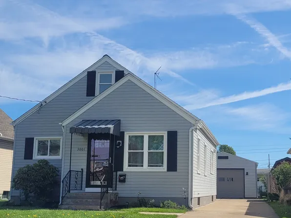 3001 Highland Rd, Erie, PA 16506