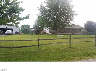 9241 Briar Rd, Magnolia, OH 44643