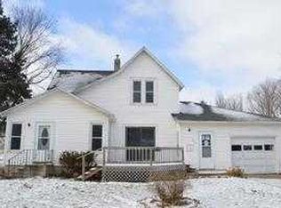 300 N 6th St, Thornton, IA 50479