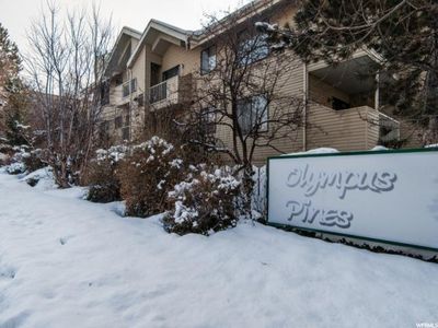 2650 E 3300 S APT 8, Salt Lake Cty, UT, 84109