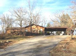 932 Rusty Way, Central City, AR 72941