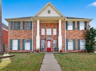 8207 Ryan Park Dr, Houston, TX 77095