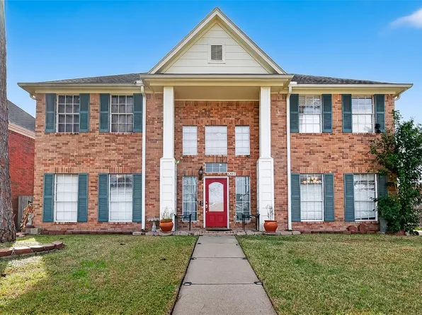 8207 Ryan Park Dr, Houston, TX 77095