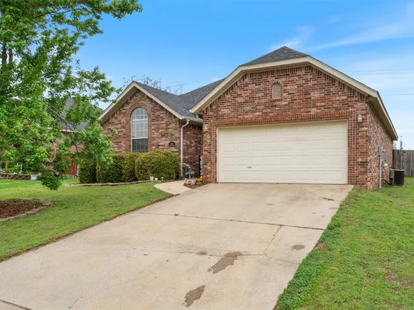 203 W Necessary Dr, Rogers, AR 72758