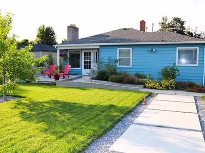 200 W Linden St, Boise, ID, 83706