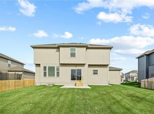 28411 W 161st St, Gardner, KS 66030