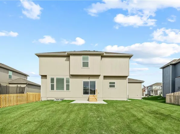 28411 W 161st St, Gardner, KS 66030