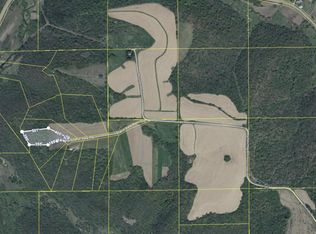 LOT Scenic View Rd #16, Gays Mills, WI 54631