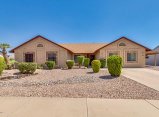 8129 E Fountain St, Mesa, AZ 85207