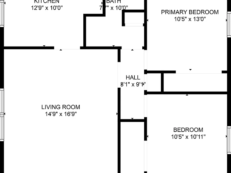 1011 3rd Ave #1 — Photo 9