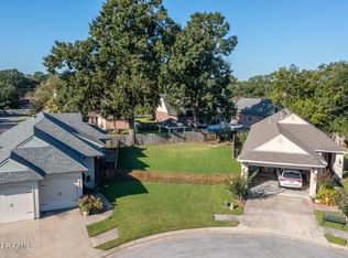 147 Milan Cir, Lafayette, LA 70508