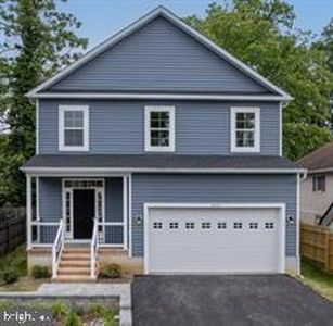 404 Paradise Rd, Riva, MD, 21140