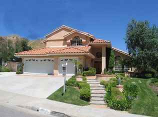 28746 Howard Marrie Ct, Santa Clarita, CA 91390