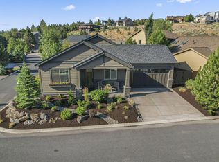2535 NW Majestic Ridge Dr, Bend, OR 97703