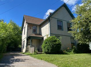 1318 E Oakland Ave, Lansing, MI 48906