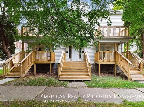 1051 Pine Ave NW, Grand Rapids, MI 49504
