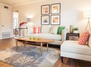 4409 Avenue A #203, Austin, TX 78751