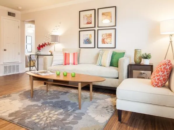 4409 Avenue A APT 104, Austin, TX 78751