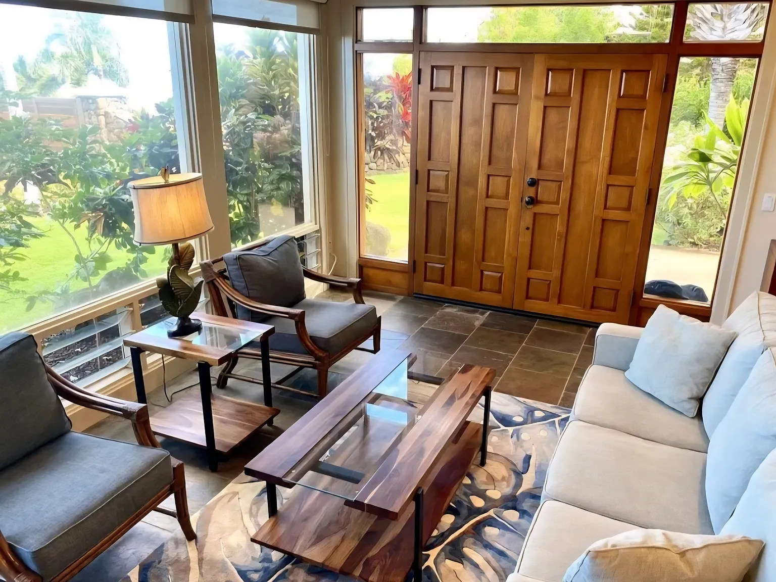 Studio, 600 sqft, $3,000 — Photo 4