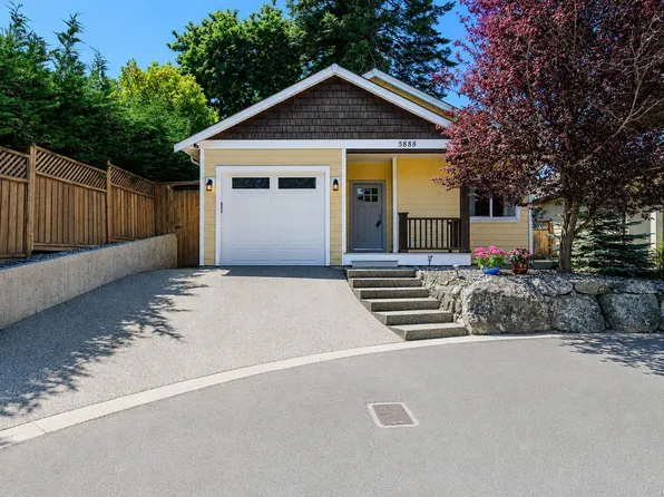 5888 Stonehaven Dr, North Cowichan, BC V9L 0E8