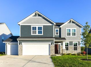 7409 Deerberg Dr, Indianapolis, IN 46259