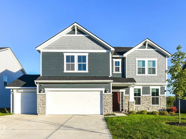 7409 Deerberg Dr, Indianapolis, IN 46259