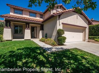 766 Camino Magnifico, San Marcos, CA 92069