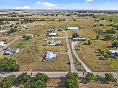 4122 Lois Rd W, Sanger, TX, 76266