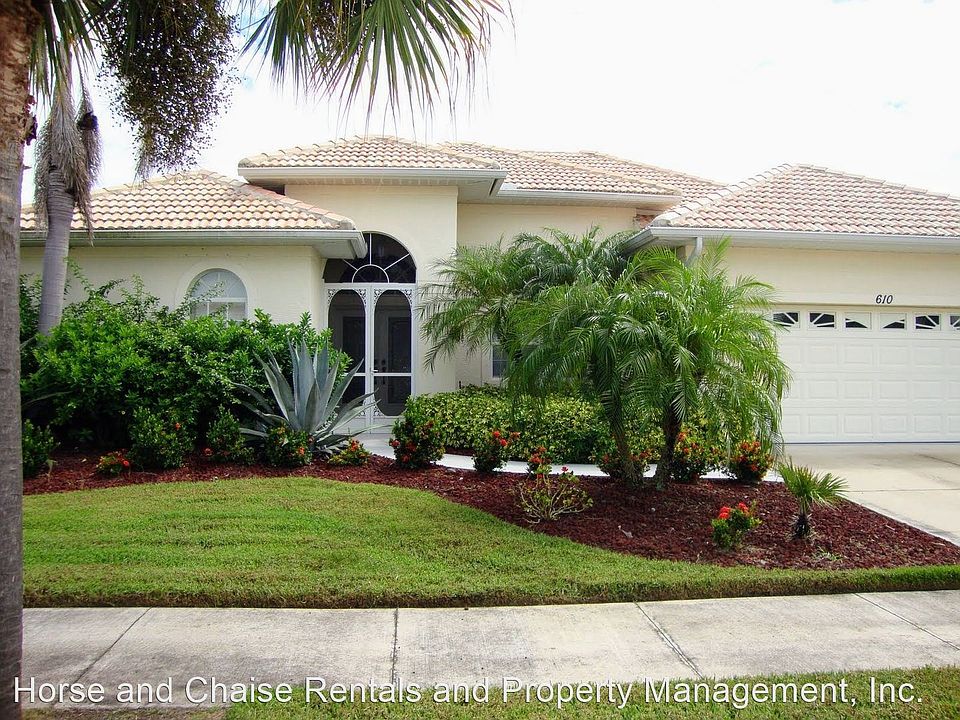 1st image of 610 Pond Willow Ln #9173665